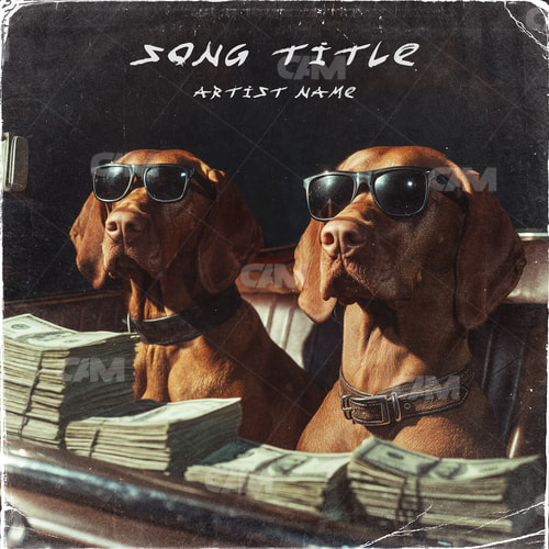 Cool Dogs