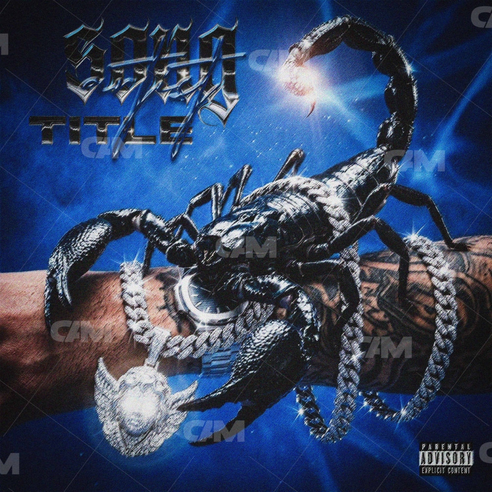 Scorpion