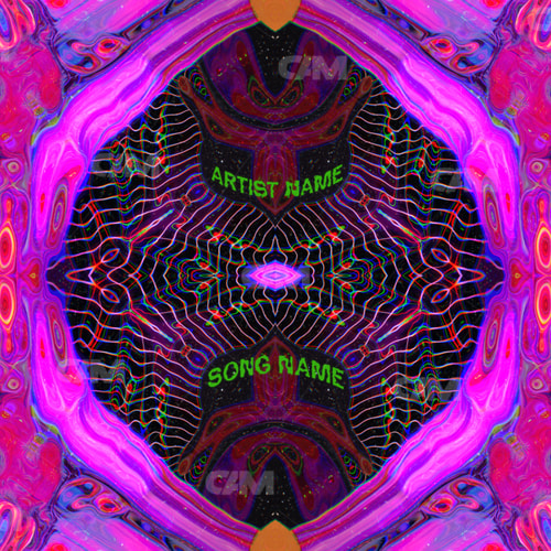 Cosmic Crawl