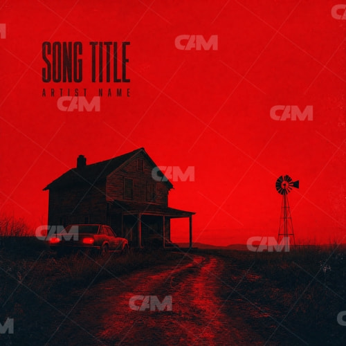Crimson Road