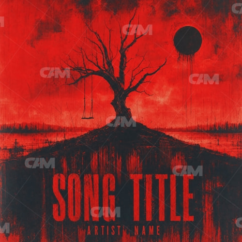 Crimson Swing