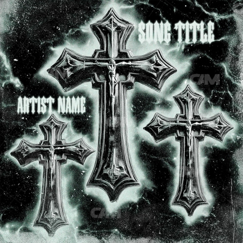 Crossed