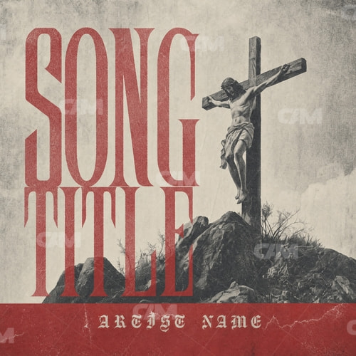 Crucify