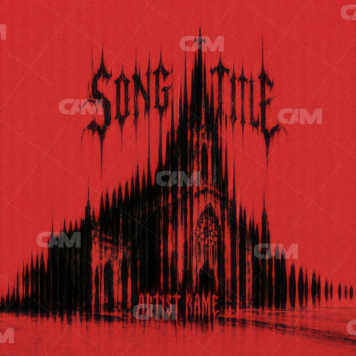 Crush Cathedrals