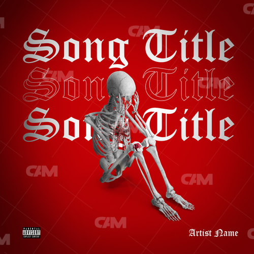 Crying Out Blood