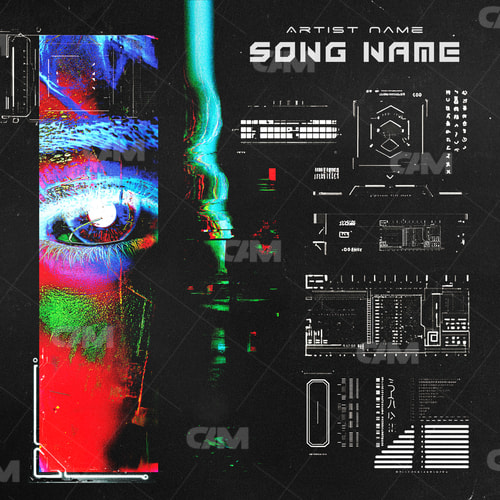 Cyber Punk