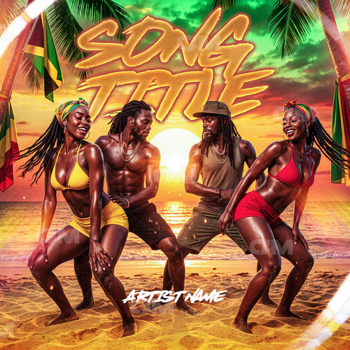 Dancehall Beach