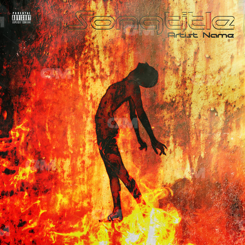 Dancing In The Flames