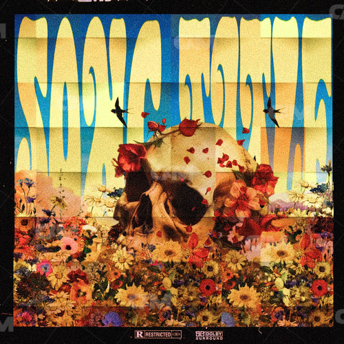 Dead Bloom (bloom 4)