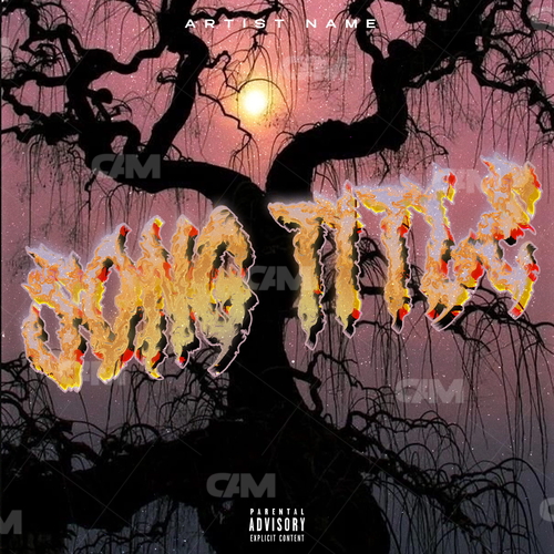 Dead Trees