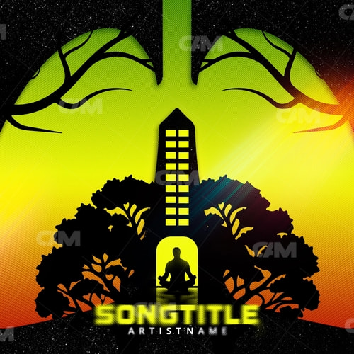 Deep Breath Of Jah