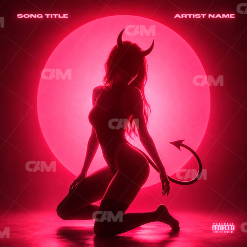 Devil Temptation