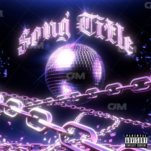 Disco Locked