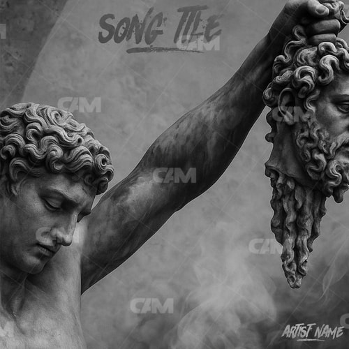 Divine Revenge