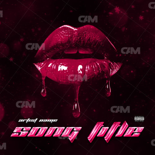 Drippy Kissy