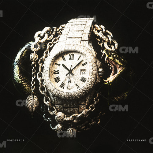 Expensive Watches