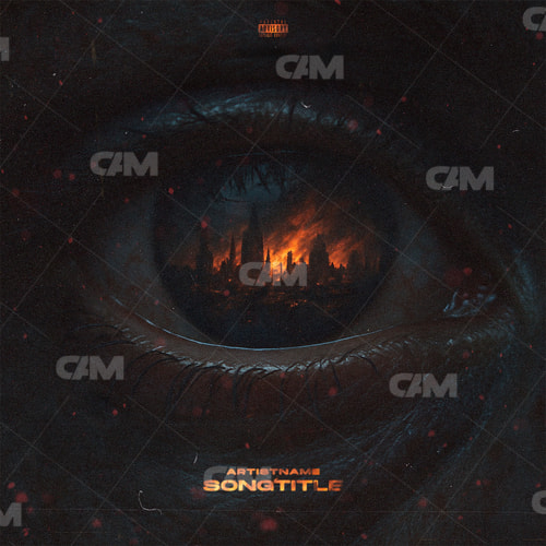 Eye Of Death