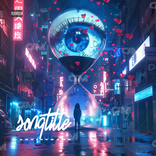 Eye Of Time