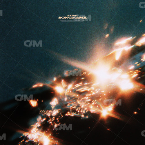 Flashes Of Light