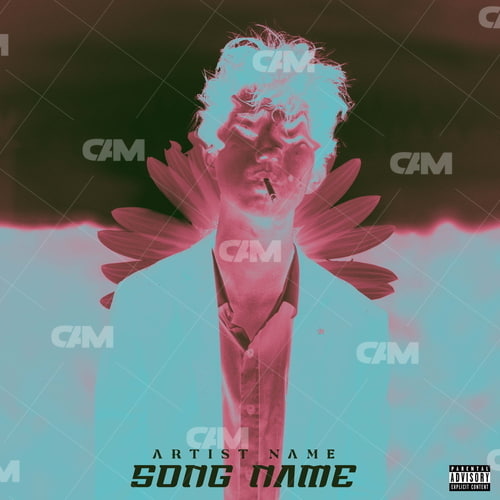 D Donmez - Cover Art Market