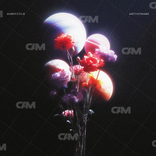 Flowers, Planets