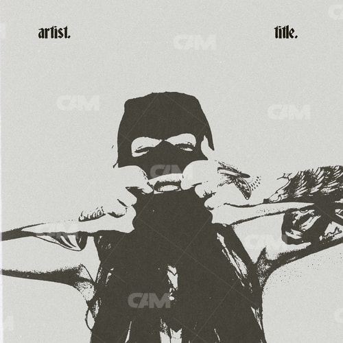 Gangsta Girlish