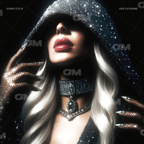 Girl In The Hood