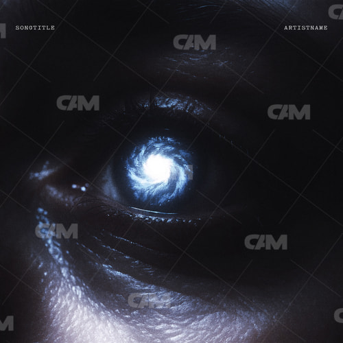 Glowing Eye