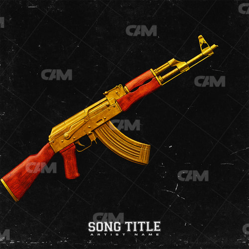 Golden Ak