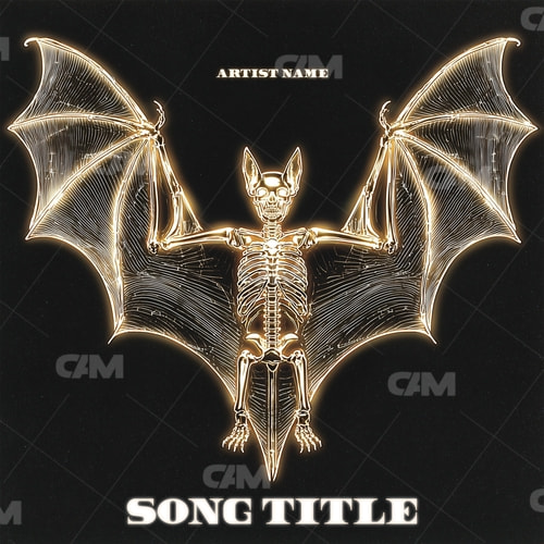 Golden Bat