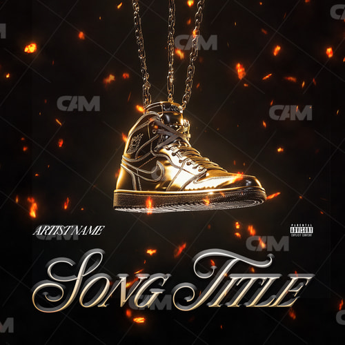 Golden Footstep