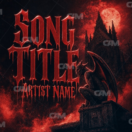 Gothic Roar
