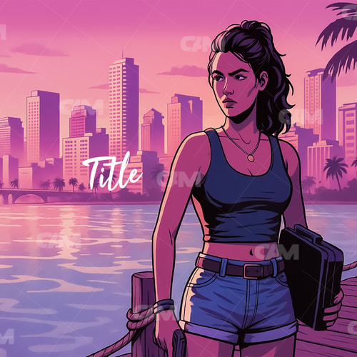 Gta Vi Lucia