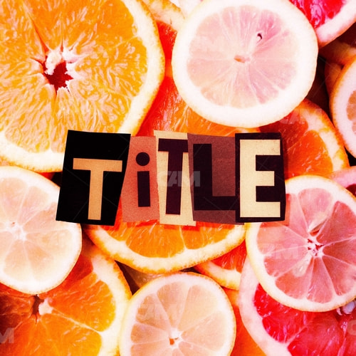 Happy Orange