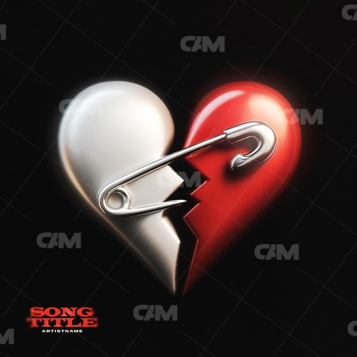 Heart In Half