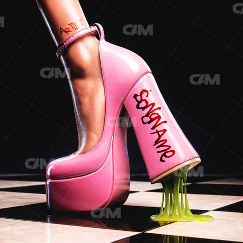 High Heel