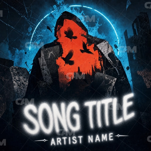 Hooded Flight