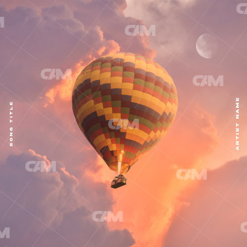 Hot Air Balloon