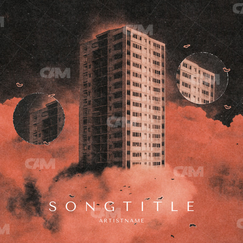 House In The Clouds
