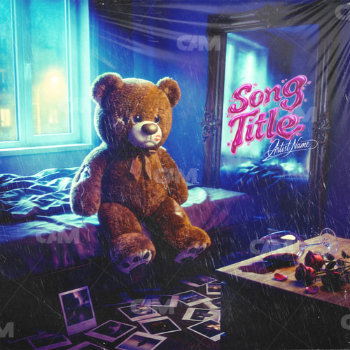 I Like You Better Than Me