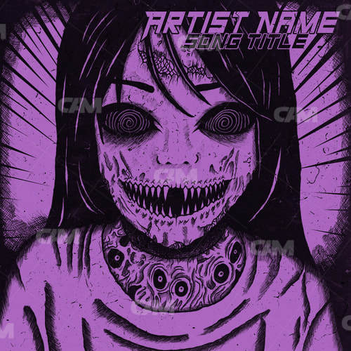 I'm A Freak