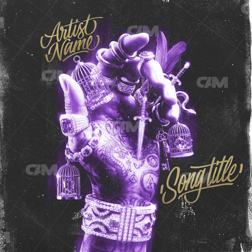 I Smoked Away My Brain