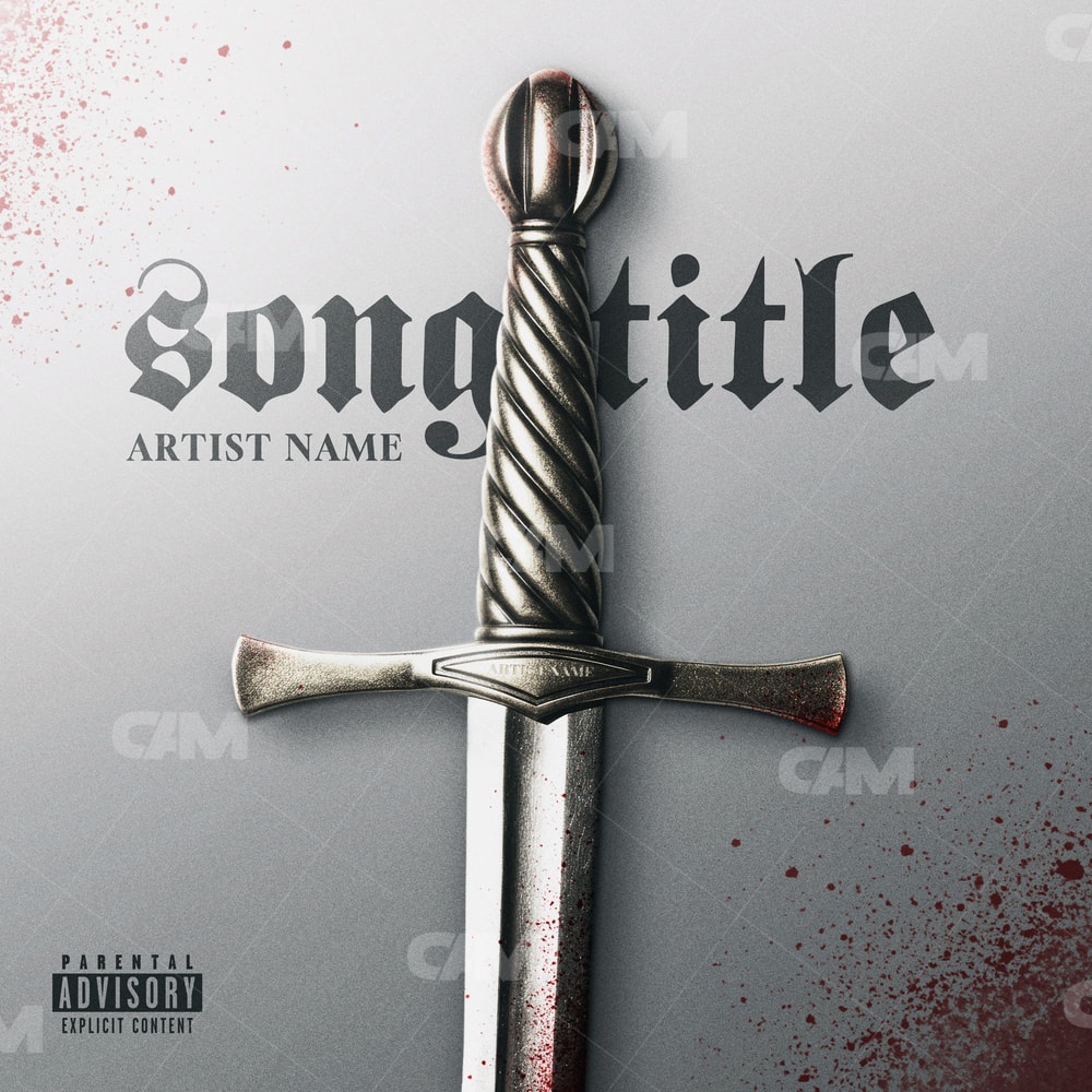 Silver Sword