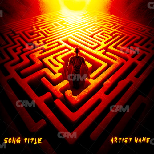 Into The Maze