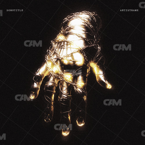 Iron Hand In Chains