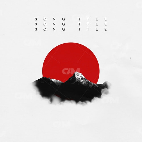 Japan Illustration