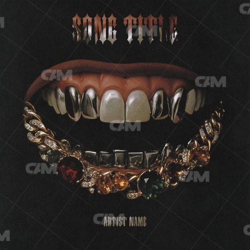 Jewelry Scream
