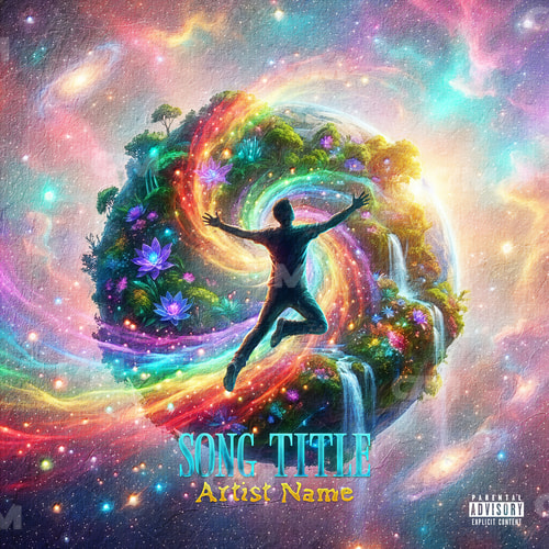 Jump To The New Earth