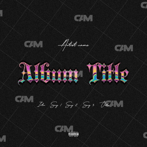 Kalen Chrome