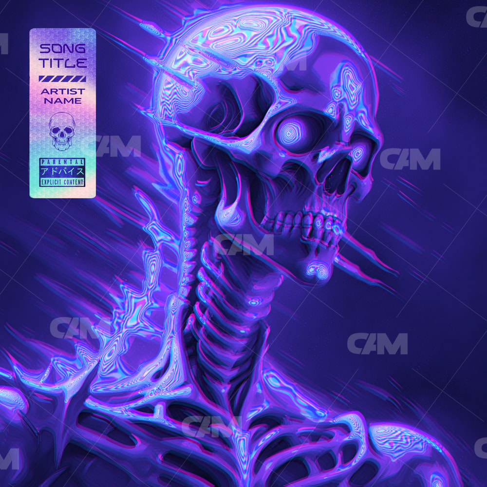 Skeleton Holographic